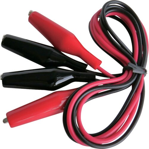 テイシン テストリード大 100cm シールドクリ