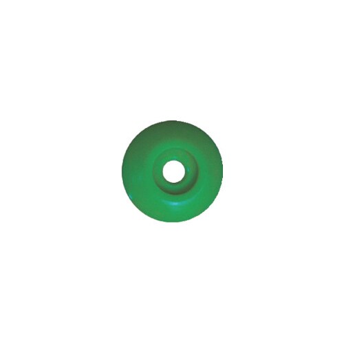 STS 測量用明示板WD−457緑 (20枚入)