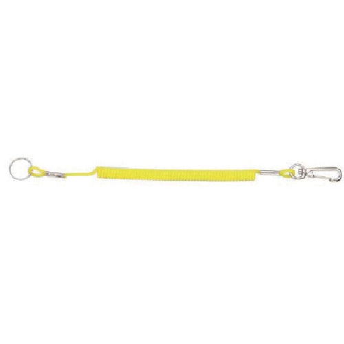 OH 落下防止コード トラック用ロングキーホルダー