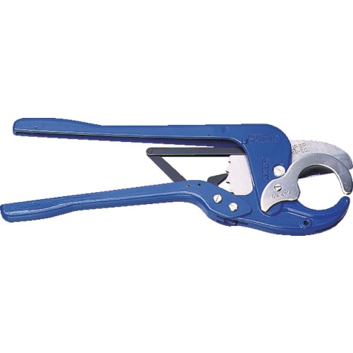 スーパー 塩ビカッター(ラチェット機構式)