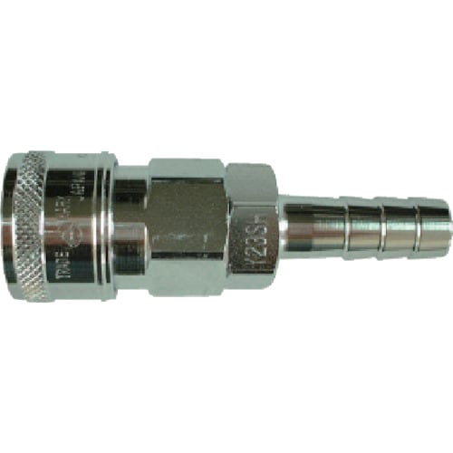 ハッコウ カップリングソケット 3/8ホース用