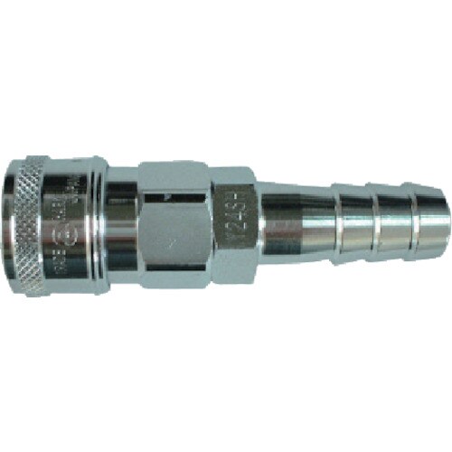 ハッコウ カップリングソケット 1/2ホース用