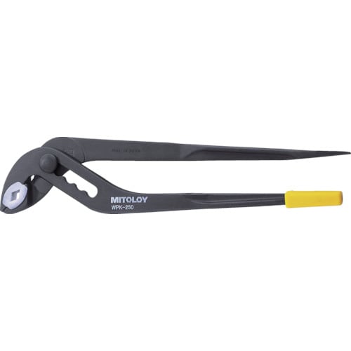 ミトロイ ケレップウォーターポンププライヤ 250