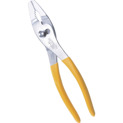 ミトロイ シンノーズプライヤ 200mm