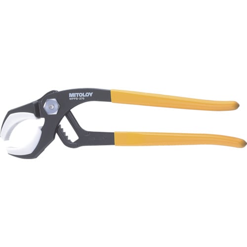 ミトロイ パイププライヤ ソフト(バネ付)