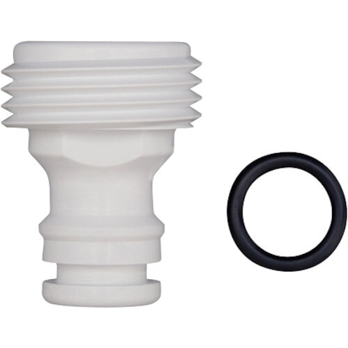 タカギ USAネジ付パチットニップル(JAN付き)