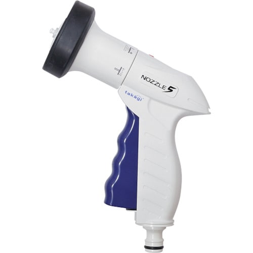 タカギ パチットノズルファイブ(NB)