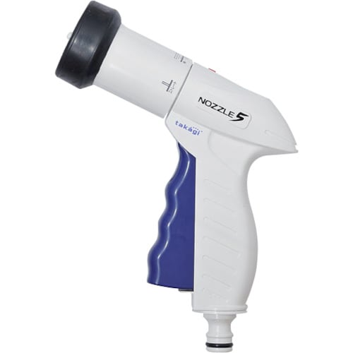 タカギ パチットノズルファイブS裸(NB)