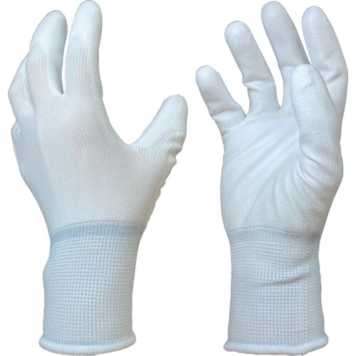 勝星 フィットライナー白 L