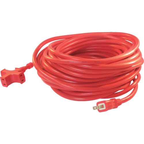 正和電工 トライアングルマルチタップ 125V−1