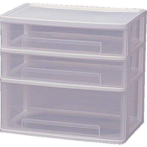 IRIS 218525 ワイドテーブルチェスト W