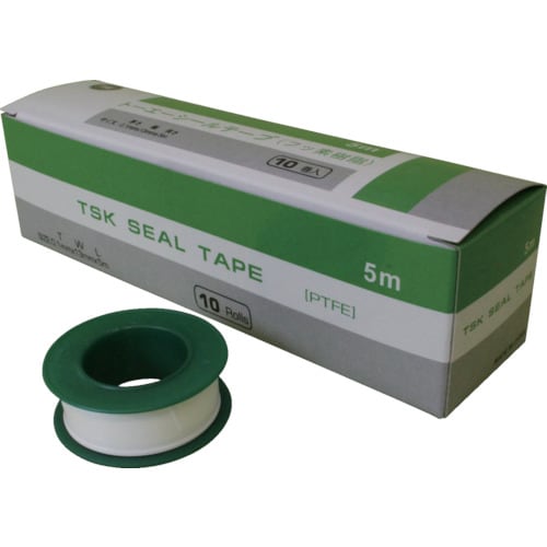 トーエー シールテープ 5m