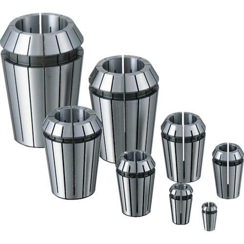 ユキワ ドリルミルコレット 把握径1.5−2.0