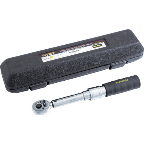 スエカゲ 3/8DR.トルクレンチ