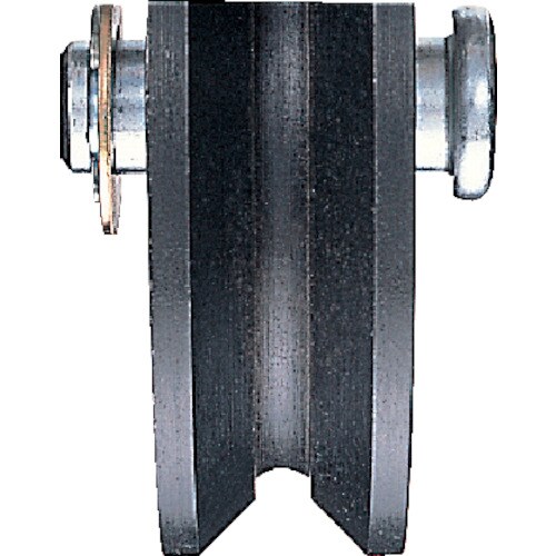 ヨコヅナ ロタ・重量戸車 車のみ 50mm V