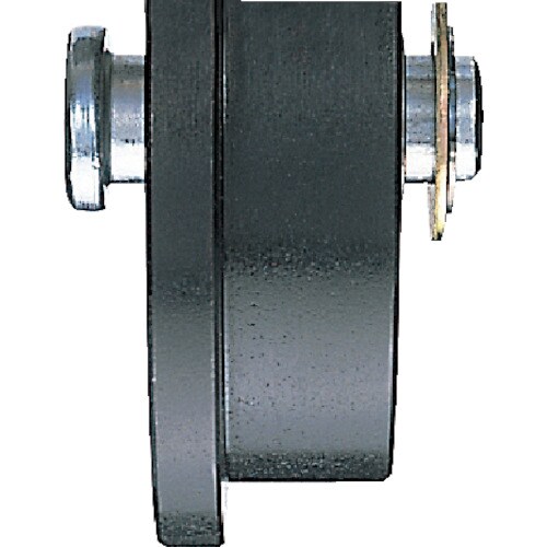 ヨコヅナ ロタ・重量戸車 車のみ 50mm トロ