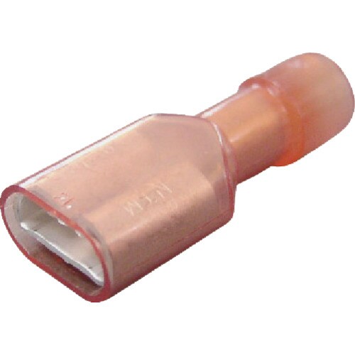 ニチフ 差込形接続端子 (1袋(個)=100個入)