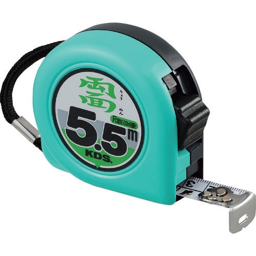 KDS 両面ネオロック19巾5.5mまさめ