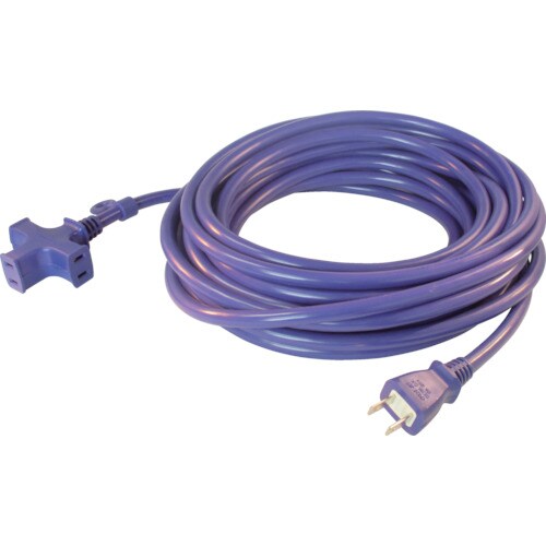 正和電工 トライアングルマルチタップ 125V−1