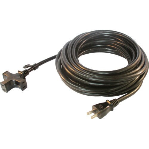 正和電工 トライアングルマルチタップ 125V−1