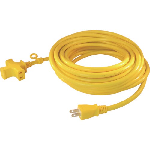 正和電工 トライアングルマルチタップ 125V−1