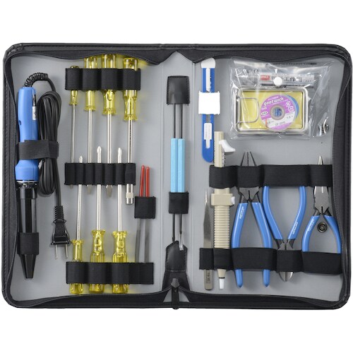 グット 工具セット20点セット