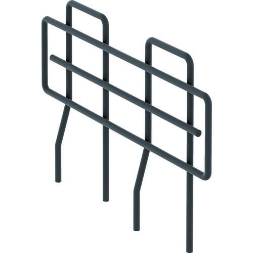 IRIS 250217 職人の車載ラック用 落下防