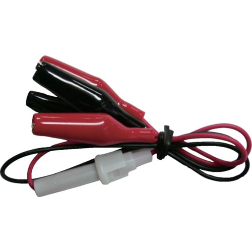 テイシン ヒューズホルダー付テストリード(シールド