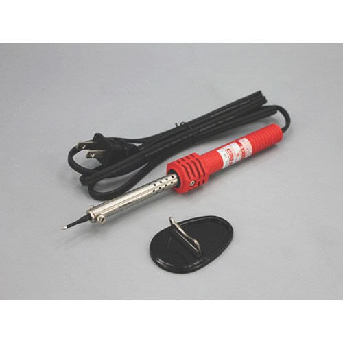 白光 ハッコーRED 100V−30W 平型プラグ