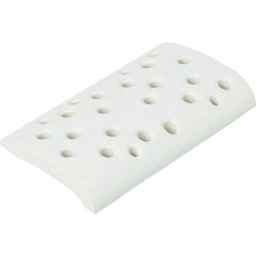 3M クリーンサンディングファイル用 逆アールパッ