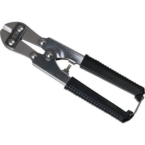 KH ミニカッター ステン刃&スチールハンドル