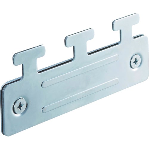 岡田 のれんシートハンガー W200用 スチール