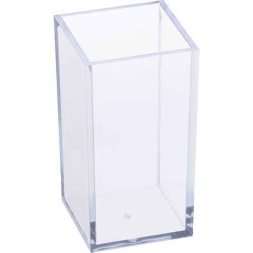 蝶プラ ポリスチレンケース デスコ E7