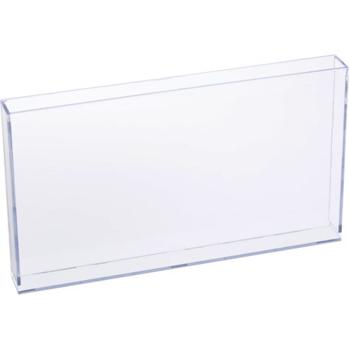 蝶プラ ポリスチレンケース デスコ E1