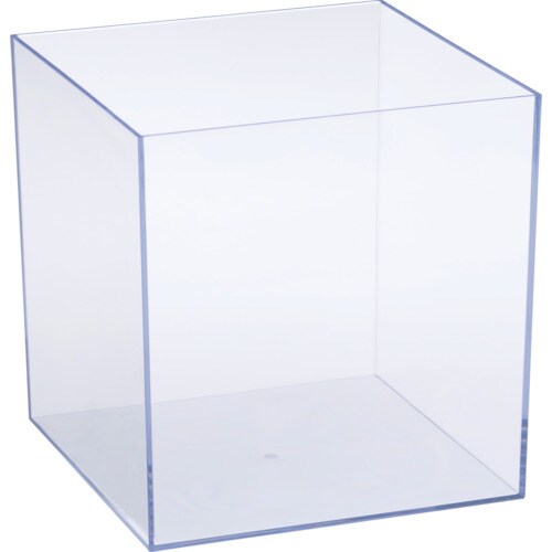 蝶プラ ポリスチレンケース デスコ E5