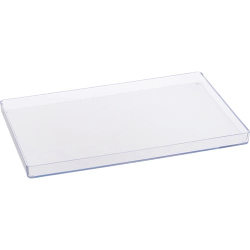 蝶プラ ポリスチレンケース デスコ A1