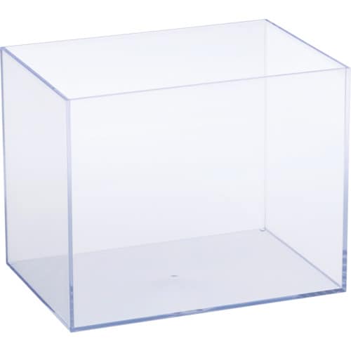 蝶プラ ポリスチレンケース デスコ E2