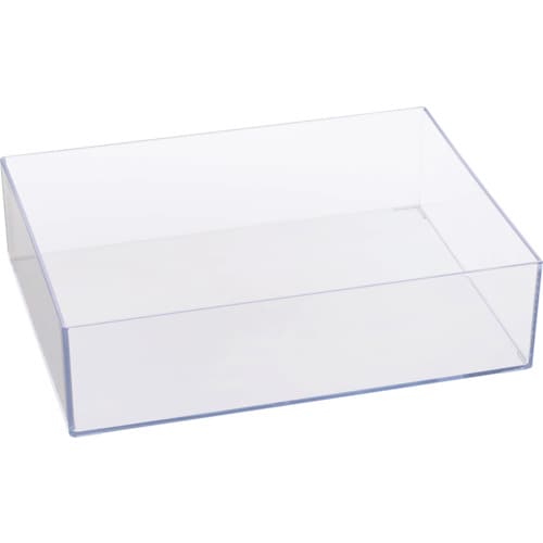 蝶プラ ポリスチレンケース デスコ S1