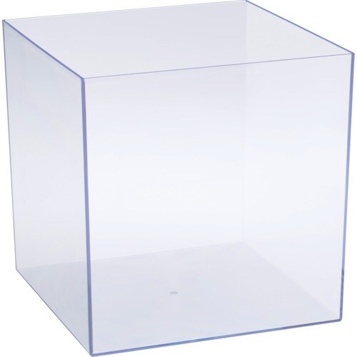 蝶プラ ポリスチレンケース デスコ E4