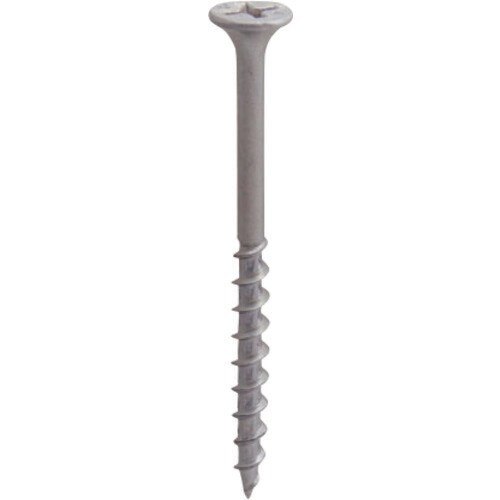 OHSATO 錆に強いコーススレッド 4.2×90