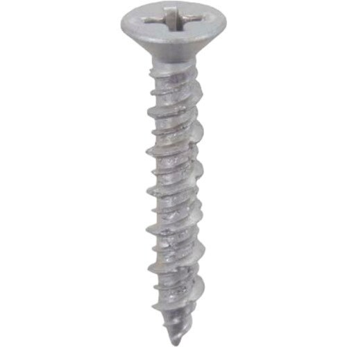 OHSATO 錆に強いコンクリートビス 皿 4×2