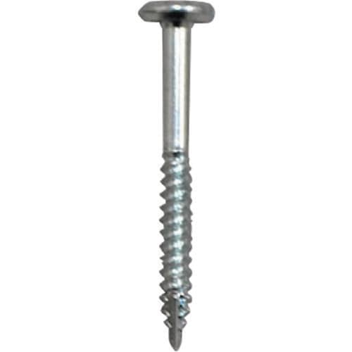 OHSATO 三価 ビスデコ木工ビス 4×55 (