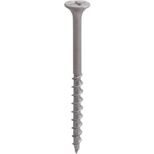 OHSATO 錆に強いコーススレッド 4.2×65