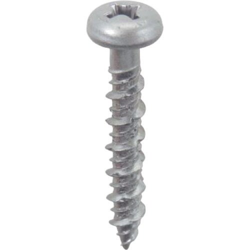 OHSATO 錆に強いコンクリートビス 鍋 4×2