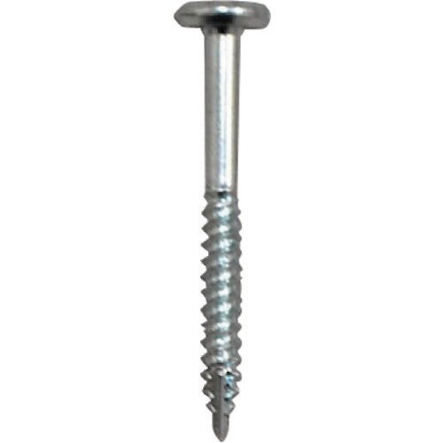 OHSATO 三価 ビスデコ木工ビス 4×36 (