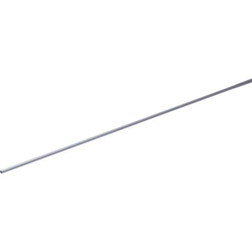 光モール アルミ丸パイプ3 長さ1000mm