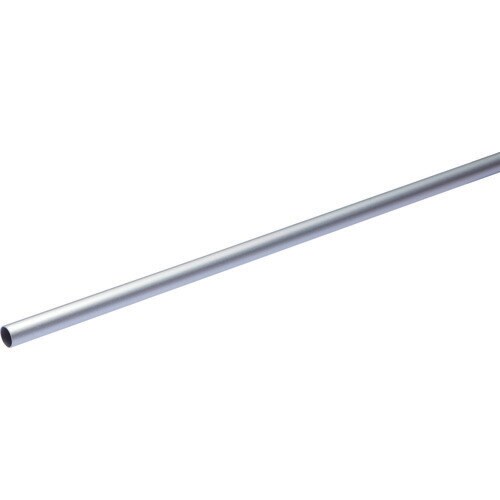 光モール アルミ丸パイプ10 長さ1000mm