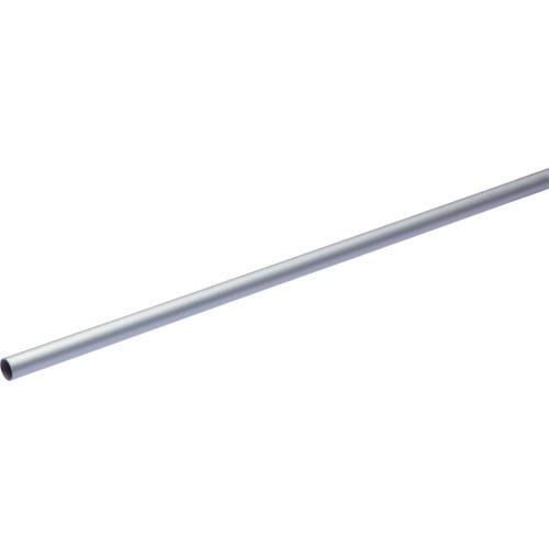 光モール アルミ丸パイプ9 長さ1000mm