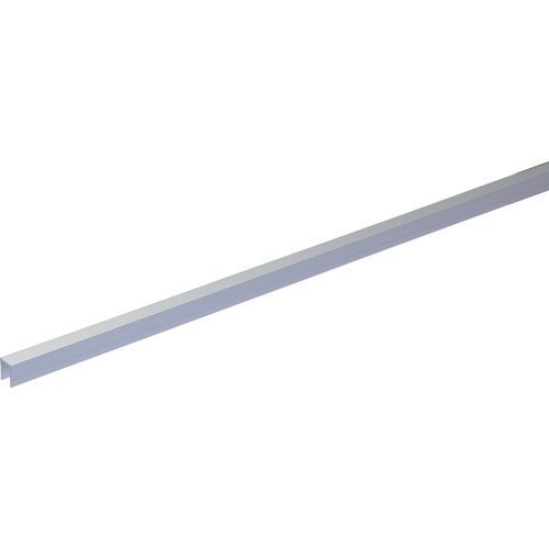 光モール アルミチャンネル AC−5.5 長さ10