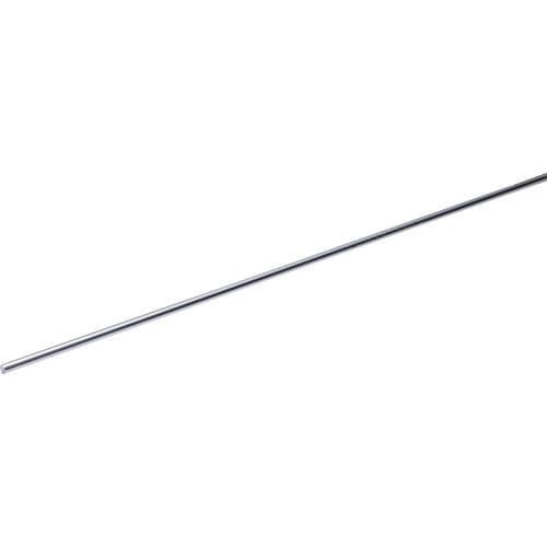 光モール アルミ丸棒4 長さ1000mm